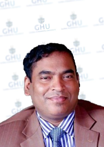 Muhammad Mohiuddin